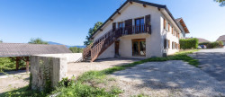 vente Maison Desingy