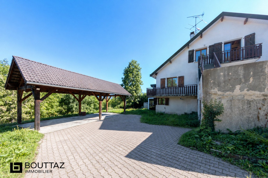 vente Maison Desingy - Photo 2