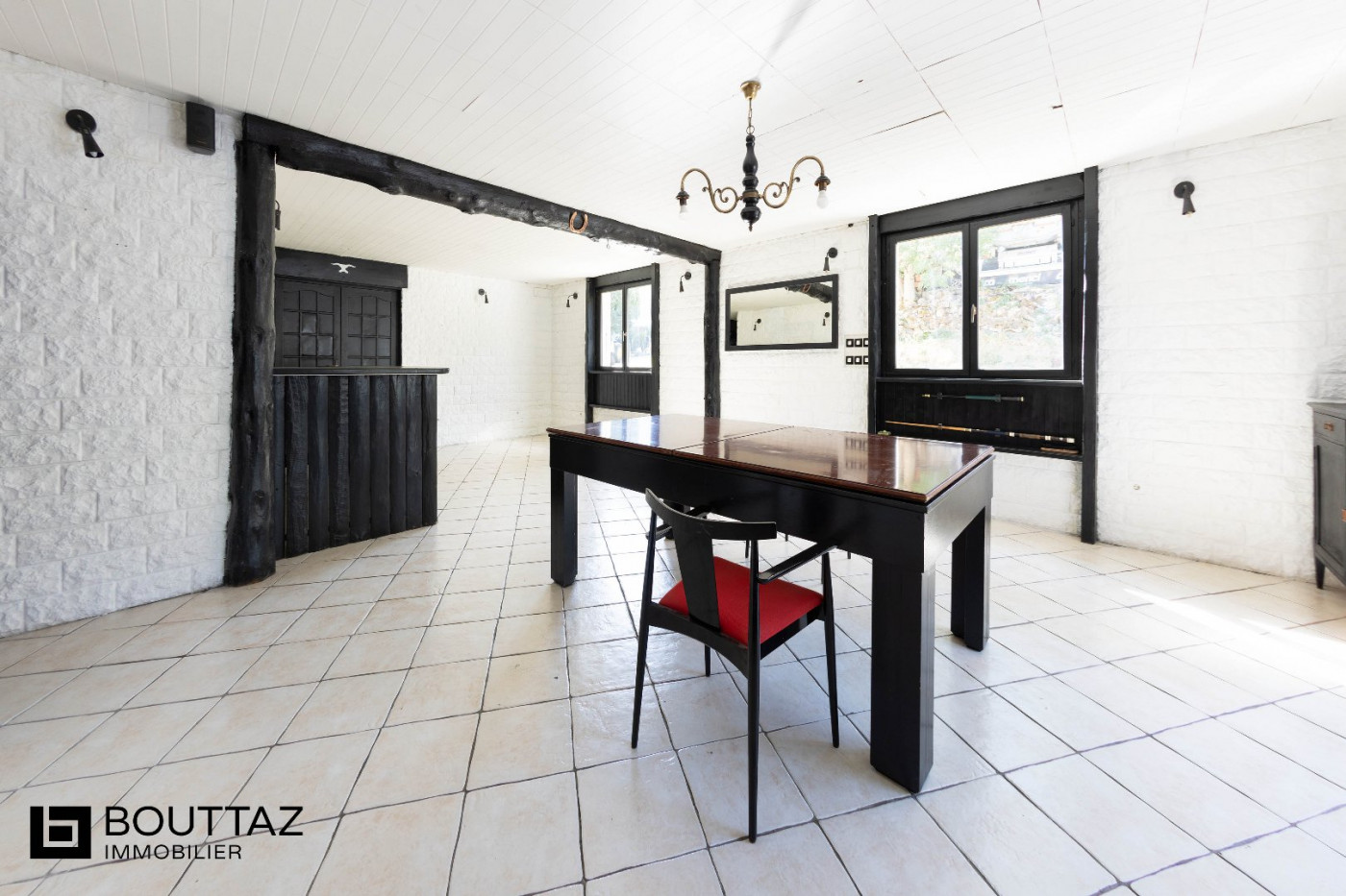 à vendre Maison Desingy - Photo 4
