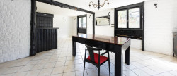 vente Maison Desingy