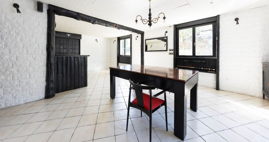 vente Maison Desingy