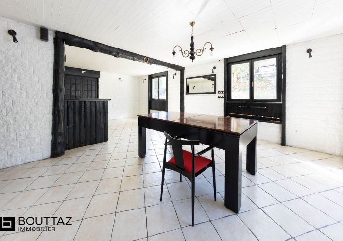 à vendre Maison Desingy