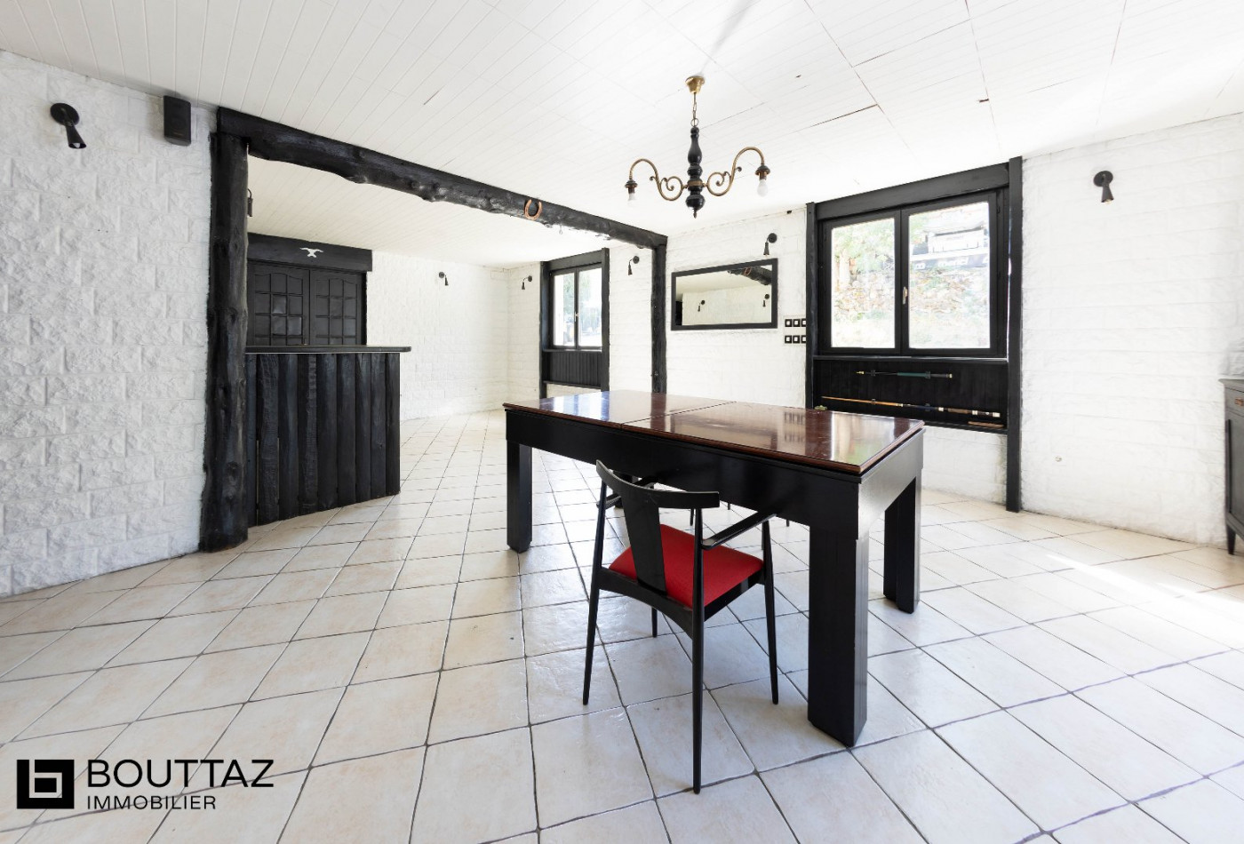 vente Maison Desingy - Photo 4
