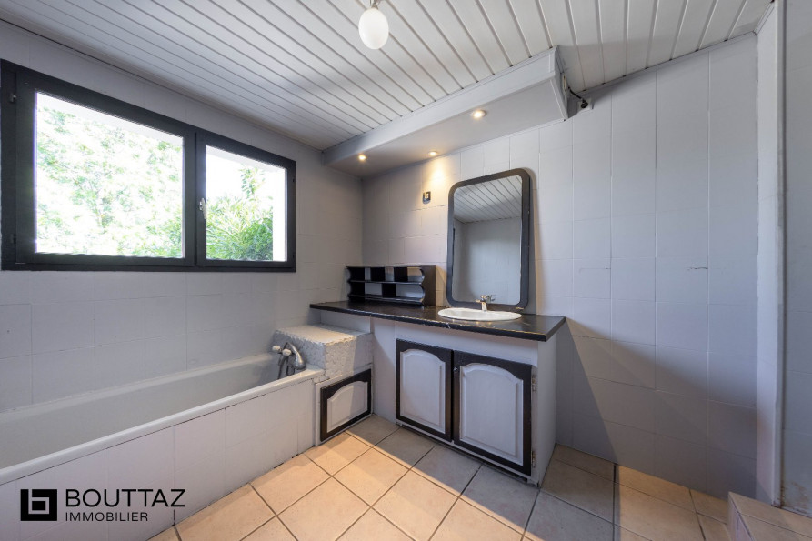 vente Maison Desingy - Photo 8