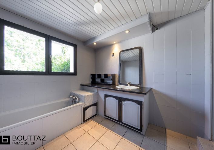 à vendre Maison Desingy
