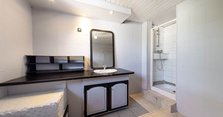vente Maison Desingy