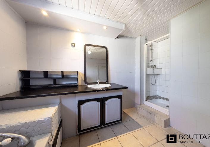 à vendre Maison Desingy