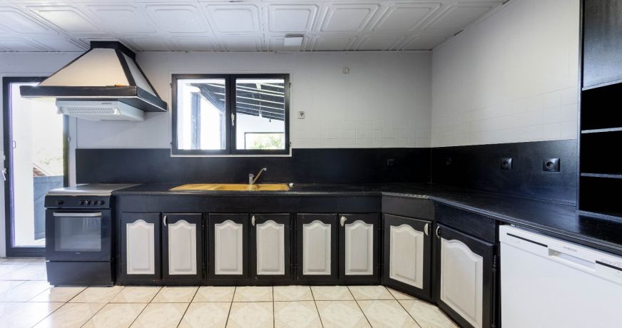 vente Maison Desingy