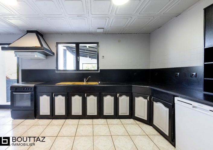 à vendre Maison Desingy