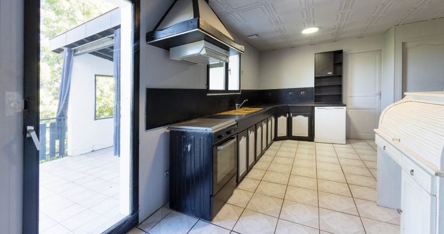 vente Maison Desingy