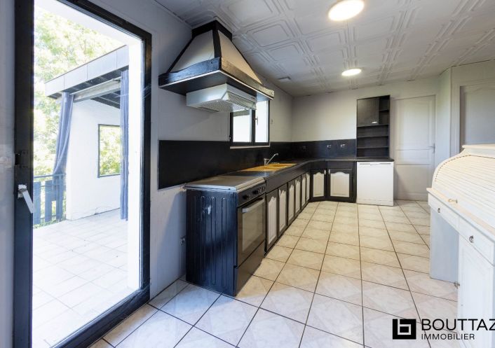 à vendre Maison Desingy