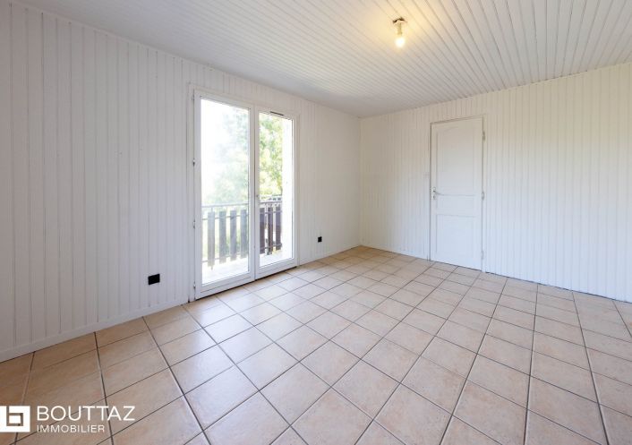 à vendre Maison Desingy