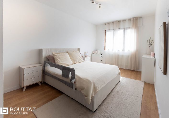 à vendre Appartement Rumilly