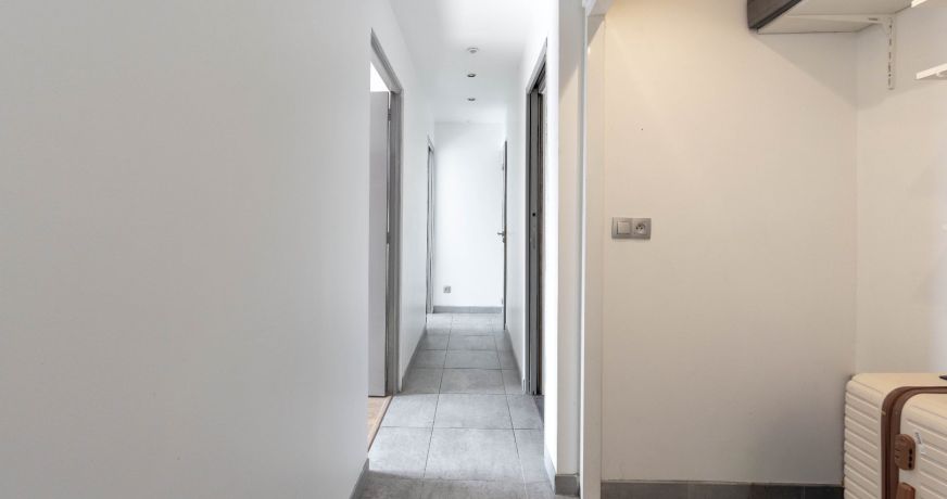 vente Appartement Rumilly