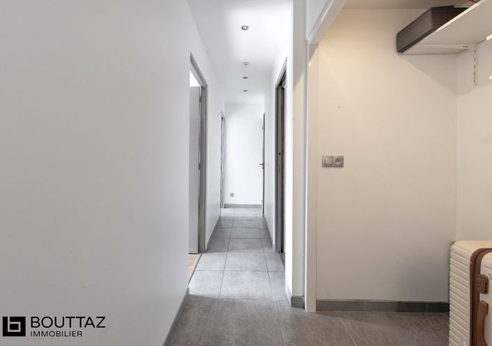 à vendre Appartement Rumilly