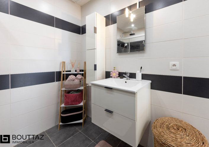 à vendre Appartement Rumilly