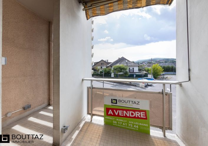 à vendre Appartement Rumilly