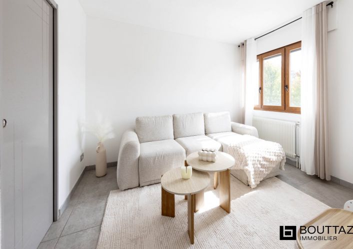 à vendre Appartement Rumilly