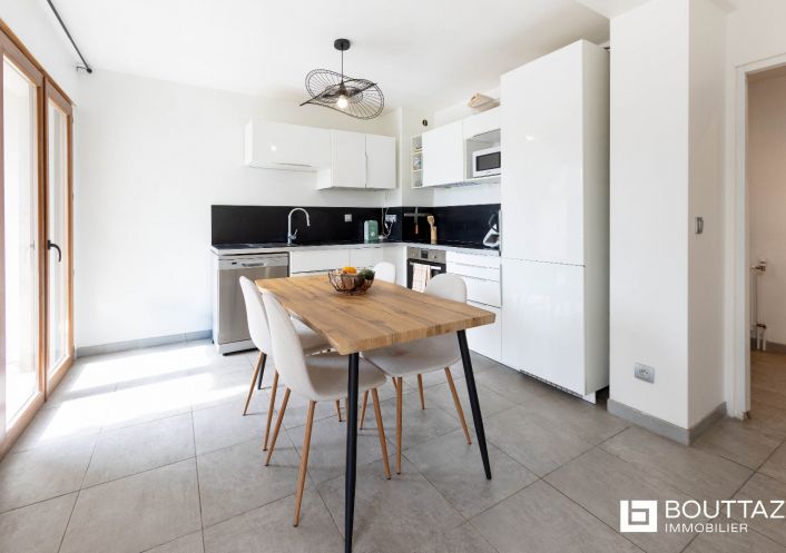 à vendre Appartement Rumilly