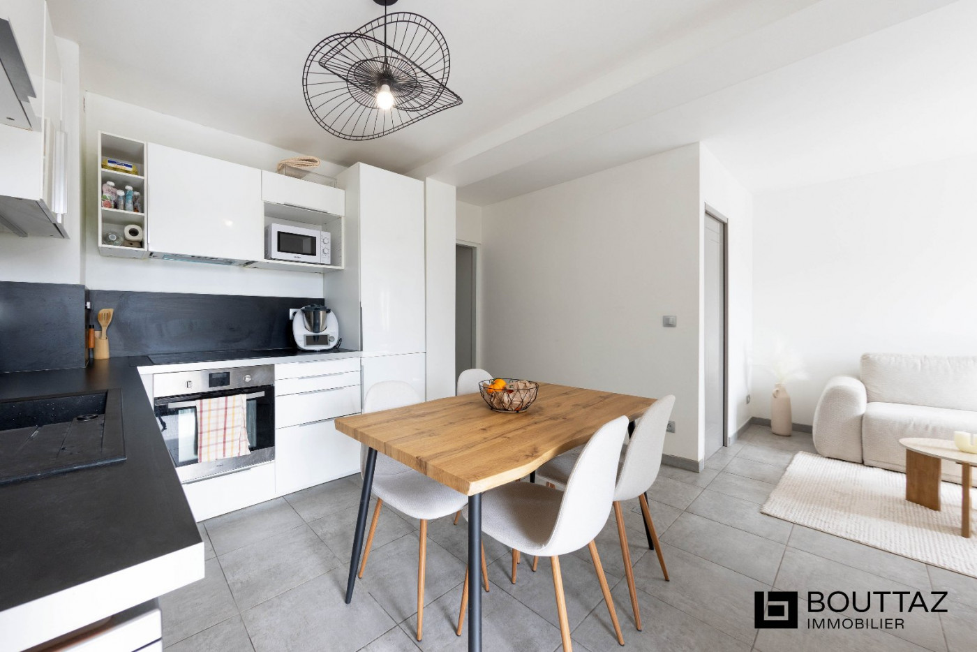 à vendre Appartement Rumilly - Photo 1