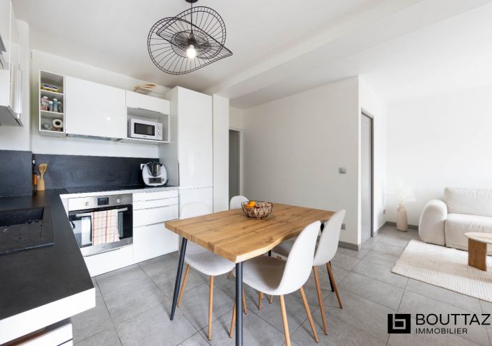 à vendre Appartement Rumilly