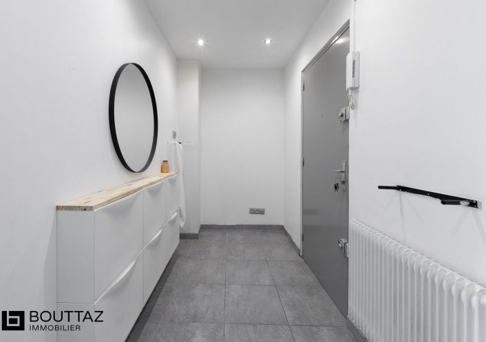 à vendre Appartement Rumilly