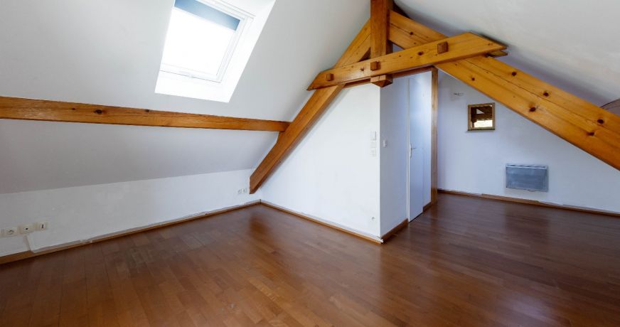 vente Maison Annecy Le Vieux