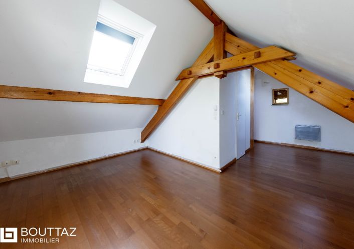 à vendre Maison Annecy Le Vieux