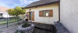 vente Maison Annecy Le Vieux