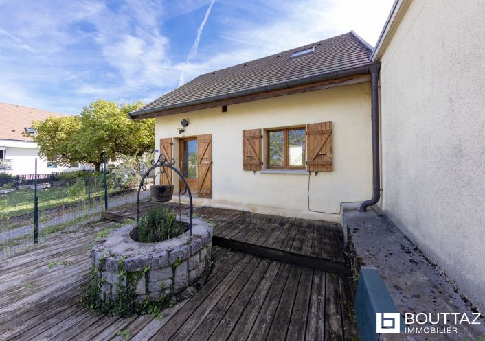 à vendre Maison Annecy Le Vieux
