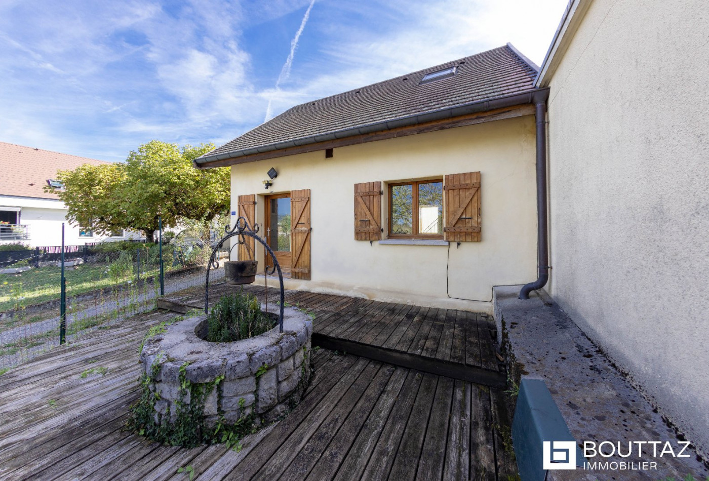 vente Maison Annecy Le Vieux - Photo 2