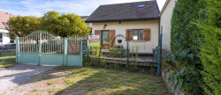 vente Maison Annecy Le Vieux