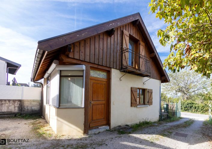 à vendre Maison Annecy Le Vieux