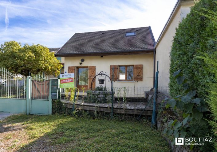 à vendre Maison Annecy Le Vieux