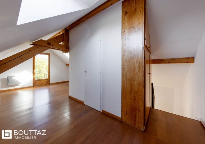 à vendre Maison Annecy Le Vieux