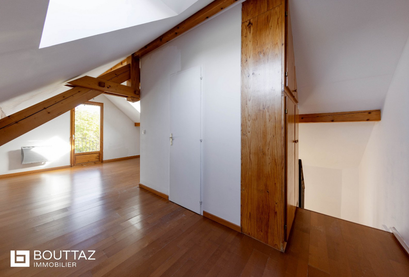 vente Maison Annecy Le Vieux - Photo 9