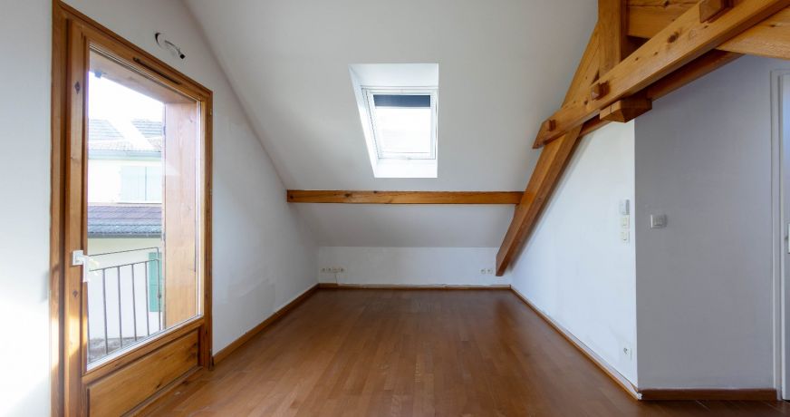 vente Maison Annecy Le Vieux