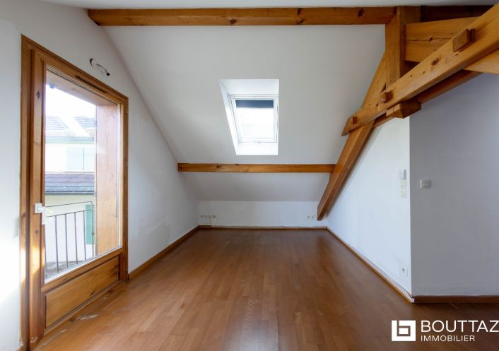 à vendre Maison Annecy Le Vieux