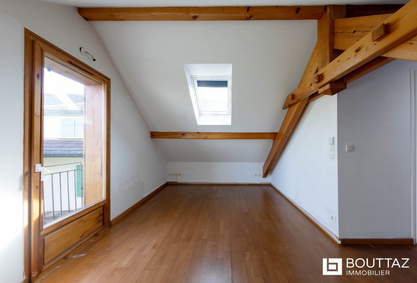 vente Maison Annecy Le Vieux - Photo 10