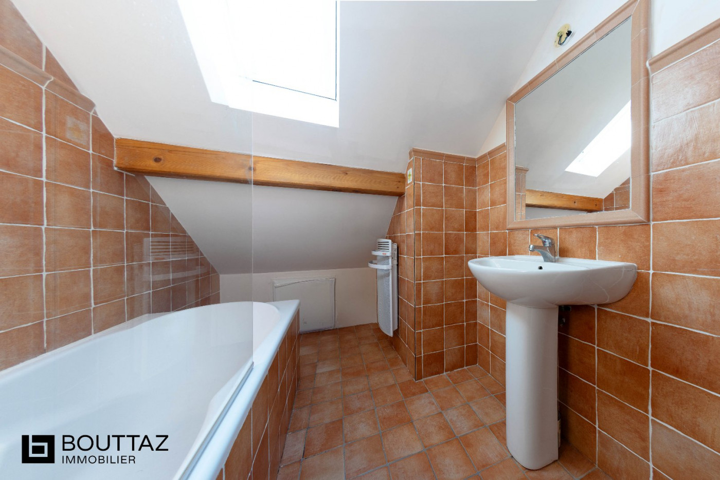 à vendre Maison Annecy Le Vieux - Photo 11