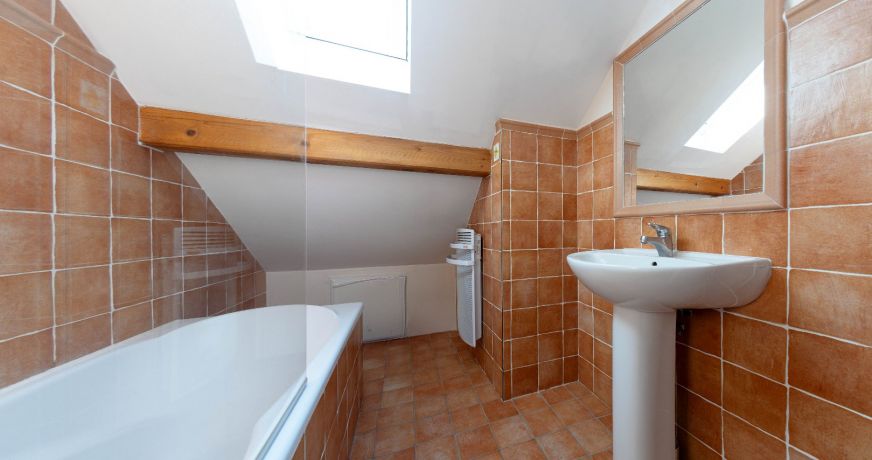 vente Maison Annecy Le Vieux
