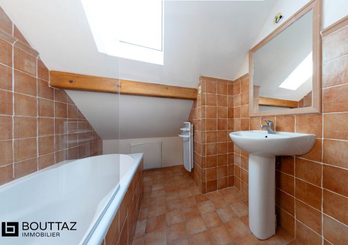 à vendre Maison Annecy Le Vieux