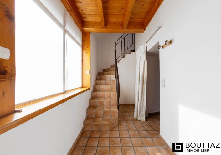à vendre Maison Annecy Le Vieux
