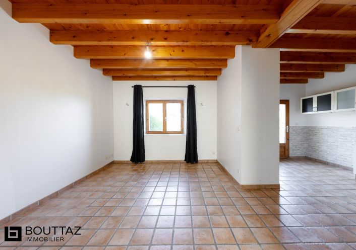 à vendre Maison Annecy Le Vieux