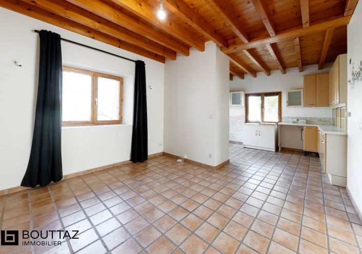 à vendre Maison Annecy Le Vieux