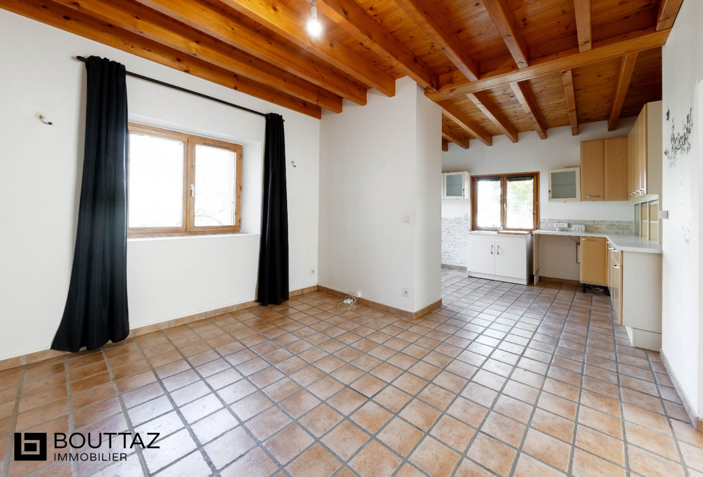 vente Maison Annecy Le Vieux - Photo 5