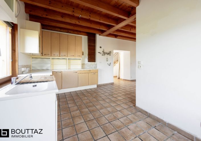à vendre Maison Annecy Le Vieux