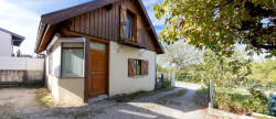 vente Maison Annecy Le Vieux