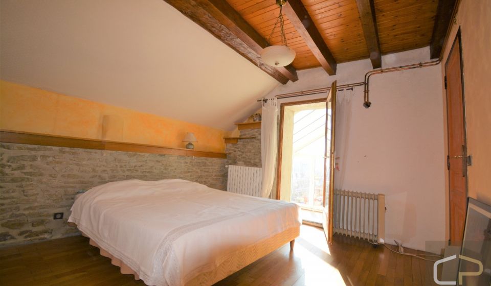 vente Maison Clermont
