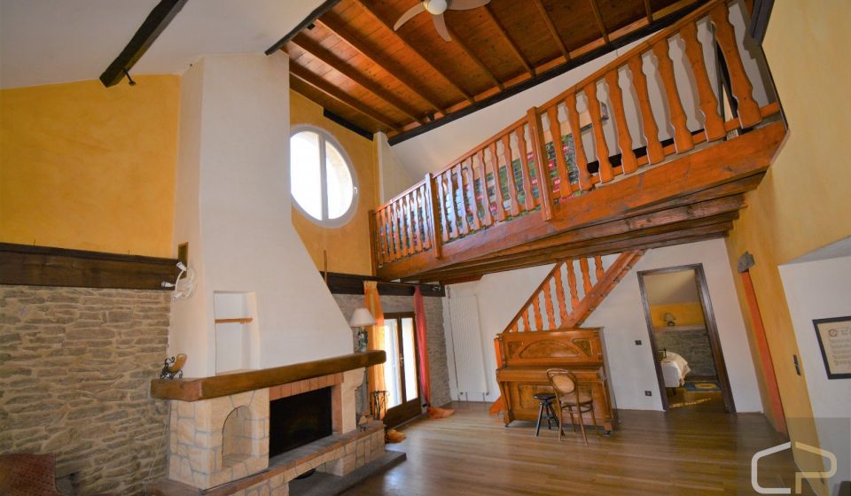 vente Maison Clermont